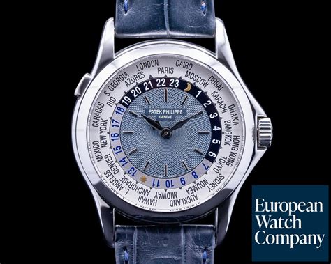 patek philippe 5110p-001|patek 5119g.